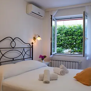 Bed & Breakfast Baron Gautsch, Rovinj