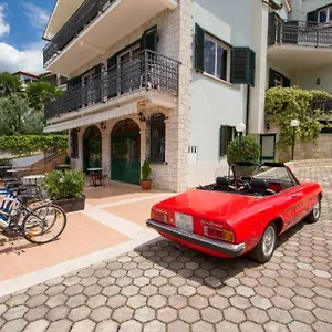 Bed & Breakfast Sveta Eufemija Bed End Breakfast Ii, Rovinj