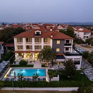 Bed & Breakfast Vaal, Rovinj
