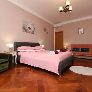 Guest house Barocco, Rovinj