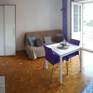 Guest house Csipak, Rovinj